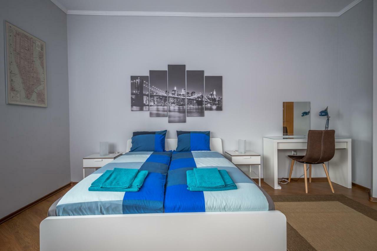 5Th Avenue Sofia Two Bedroom, Two Bathroom, Positano Street Suite By Flat Mаnager Exterior foto