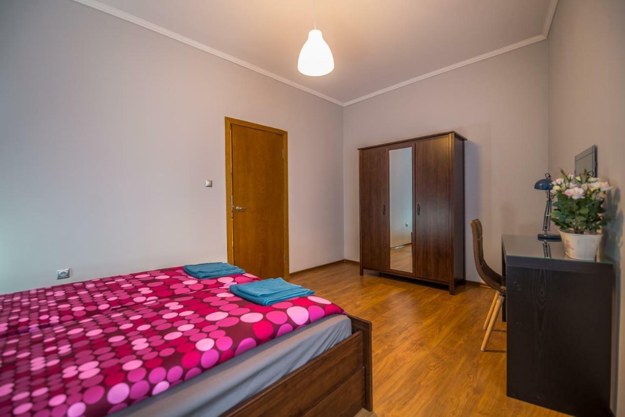 5Th Avenue Sofia Two Bedroom, Two Bathroom, Positano Street Suite By Flat Mаnager Exterior foto